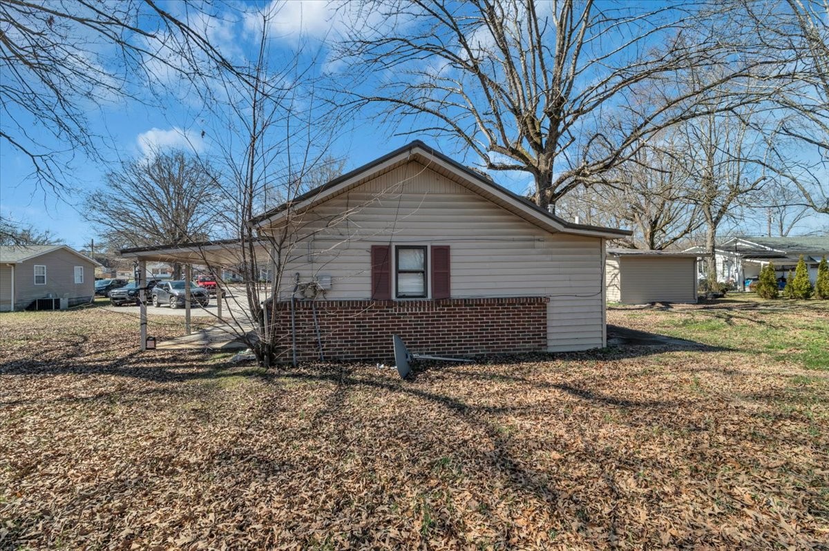 1015 Hills Chapel Road Manchester, TN 37355 - Photo 66 of 66 Gallery Image 66