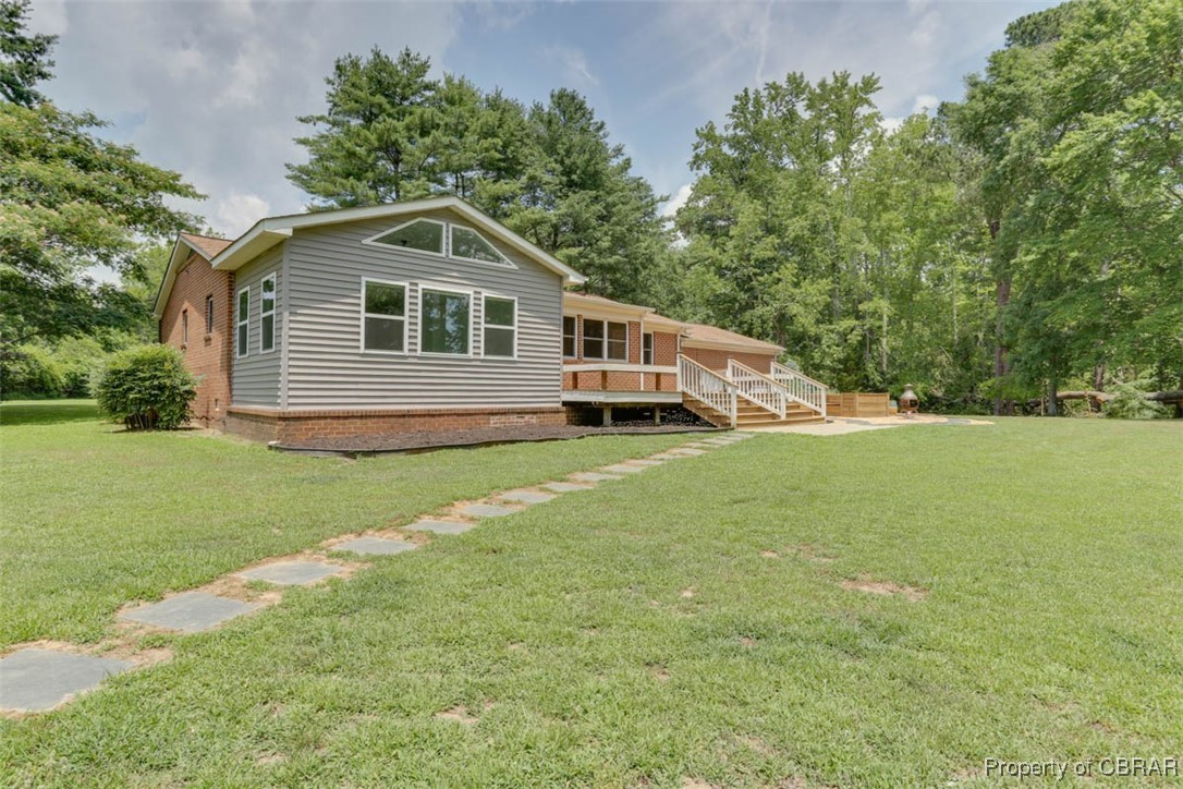 7470 Creeks End Road Gloucester, VA 23061 - Photo 43 of 50 Gallery Image 43