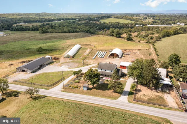 $729,900 | 72 Quigley Road, Newburg, PA 17240