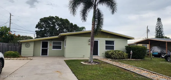 $2,000 | 833 Cronin Avenue, Melbourne, FL 32935