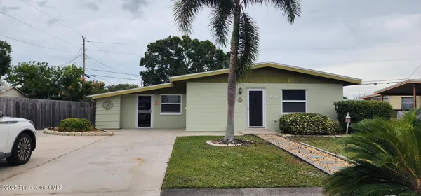 $2,000 | 833 Cronin Avenue, Melbourne, FL 32935