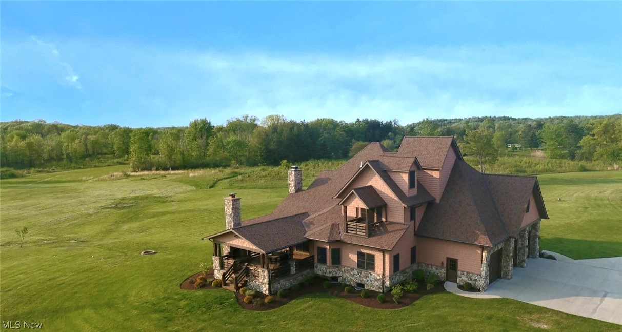 8980 Brakeman Road Chardon, OH 44024 - Photo 31 of 35