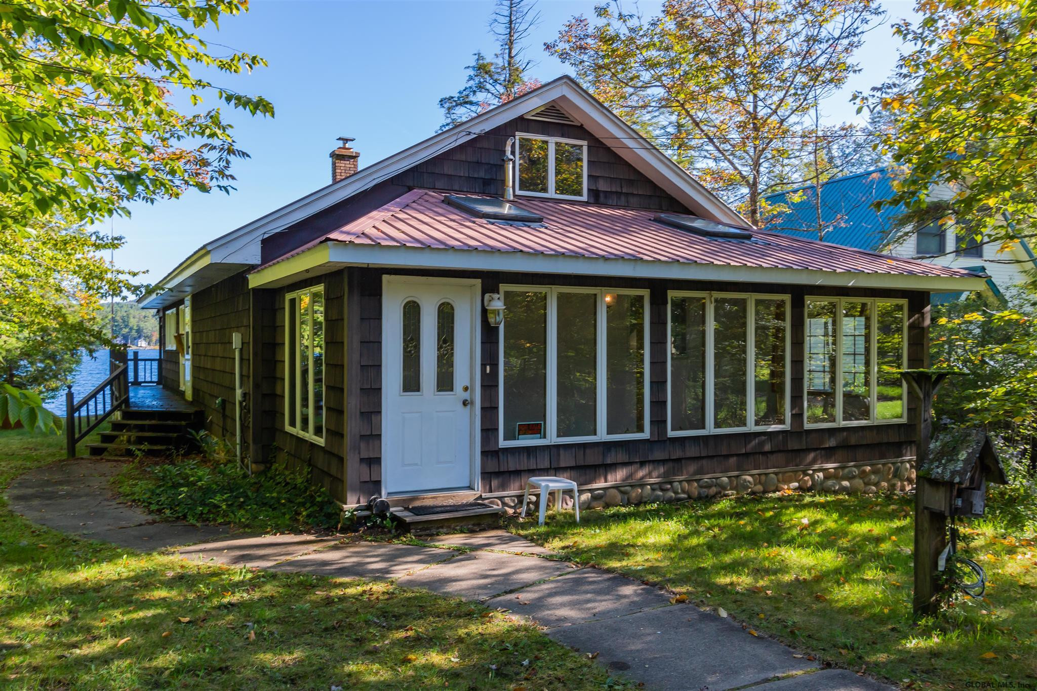 170 South Shore Road Caroga, NY 12032 - Photo 1 of 51 Photo 1
