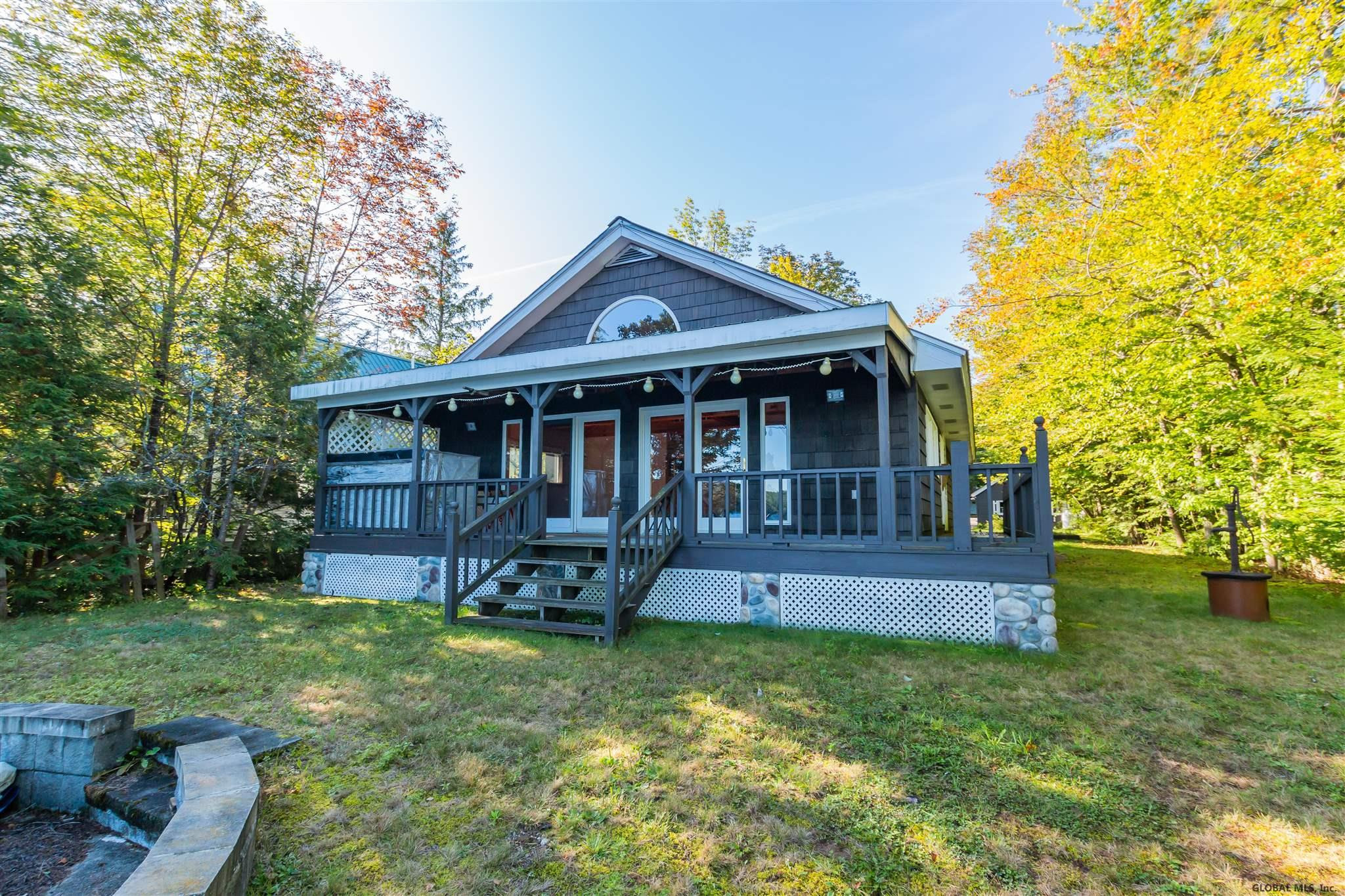 170 South Shore Road Caroga, NY 12032 - Photo 15 of 51 Photo 18