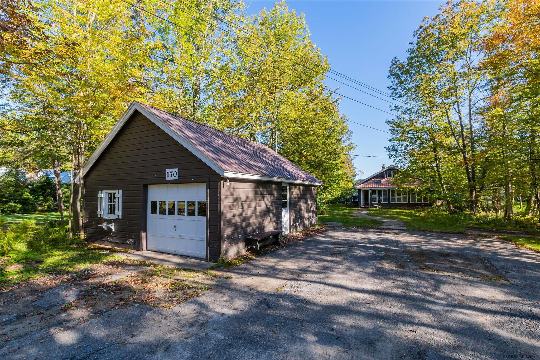 170 South Shore Road Caroga, NY 12032 - Photo 16 of 51 Photo 19