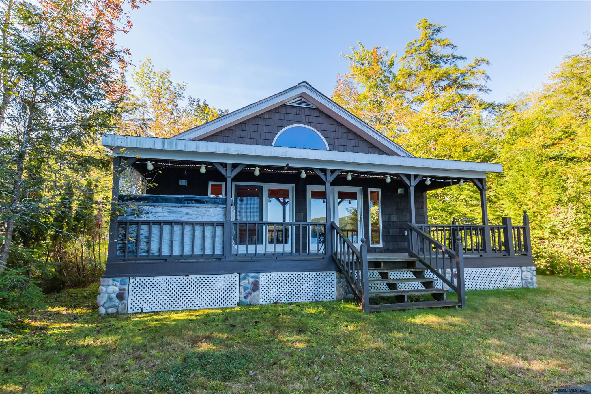 170 South Shore Road Caroga, NY 12032 - Photo 17 of 51 Photo 20