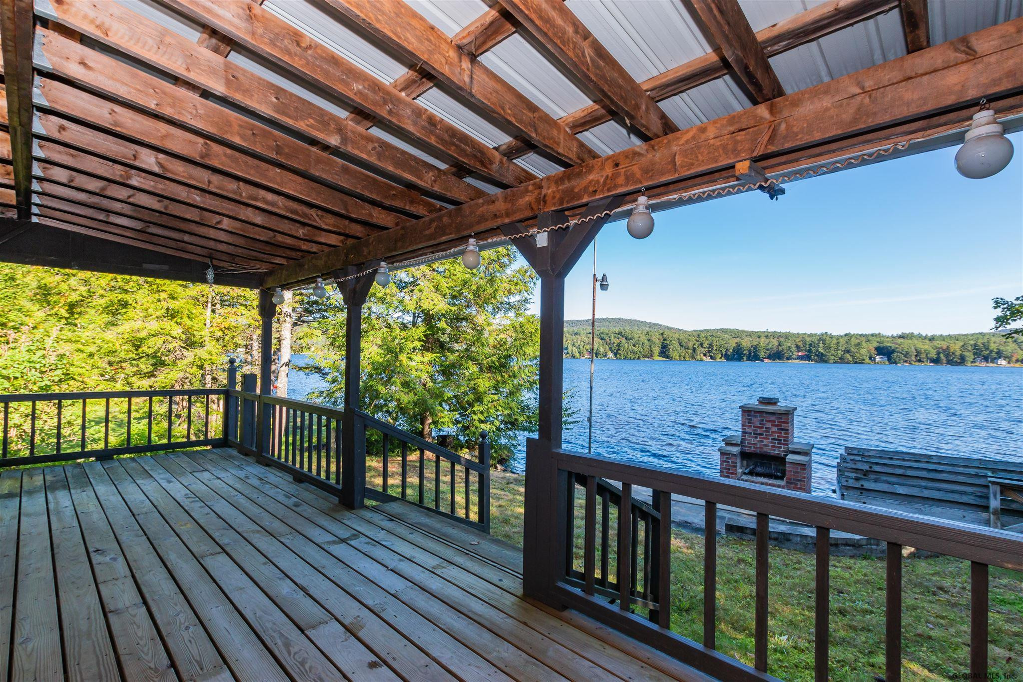 170 South Shore Road Caroga, NY 12032 - Photo 2 of 51 Photo 2