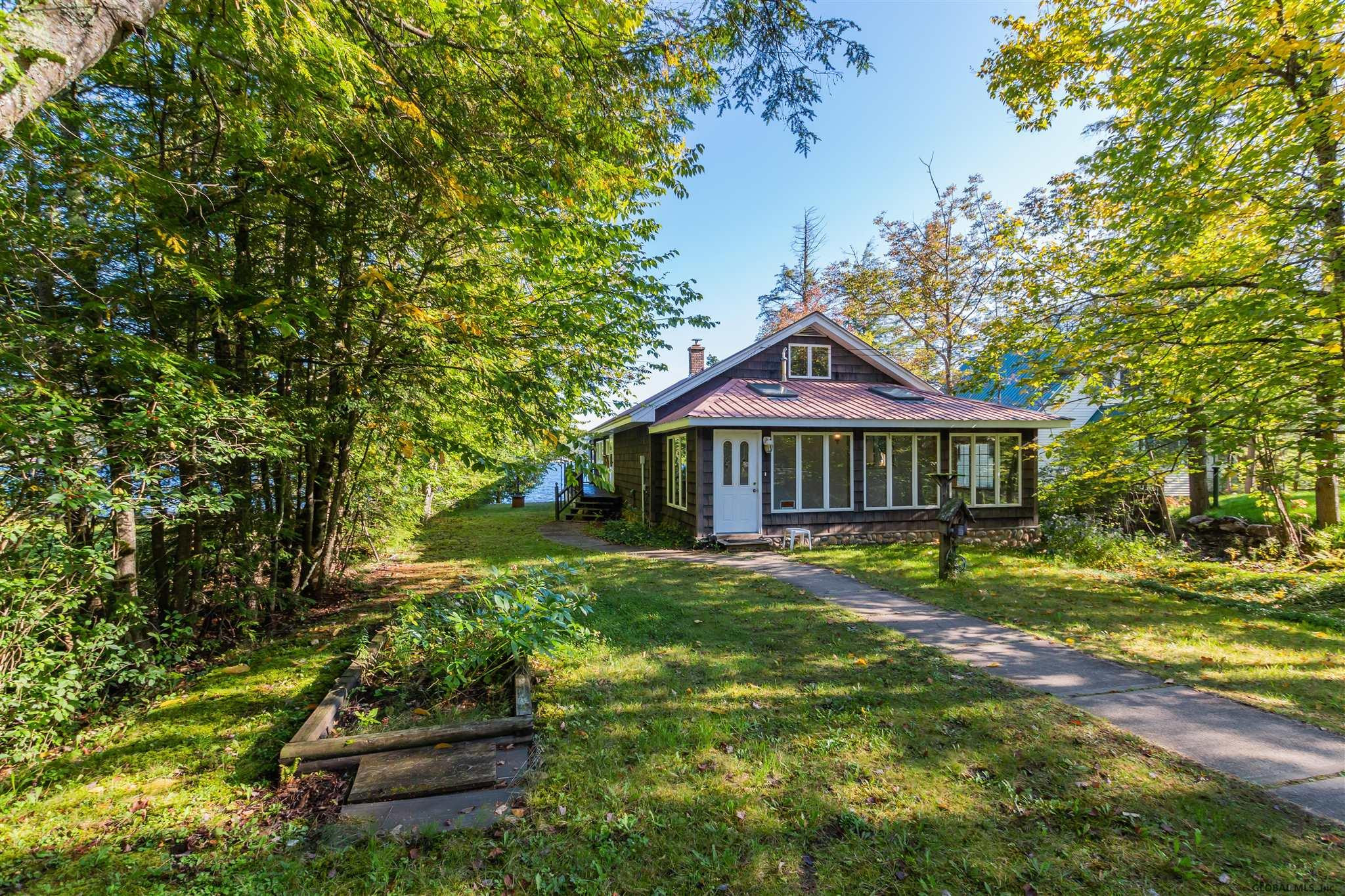 170 South Shore Road Caroga, NY 12032 - Photo 4 of 51 Photo 4