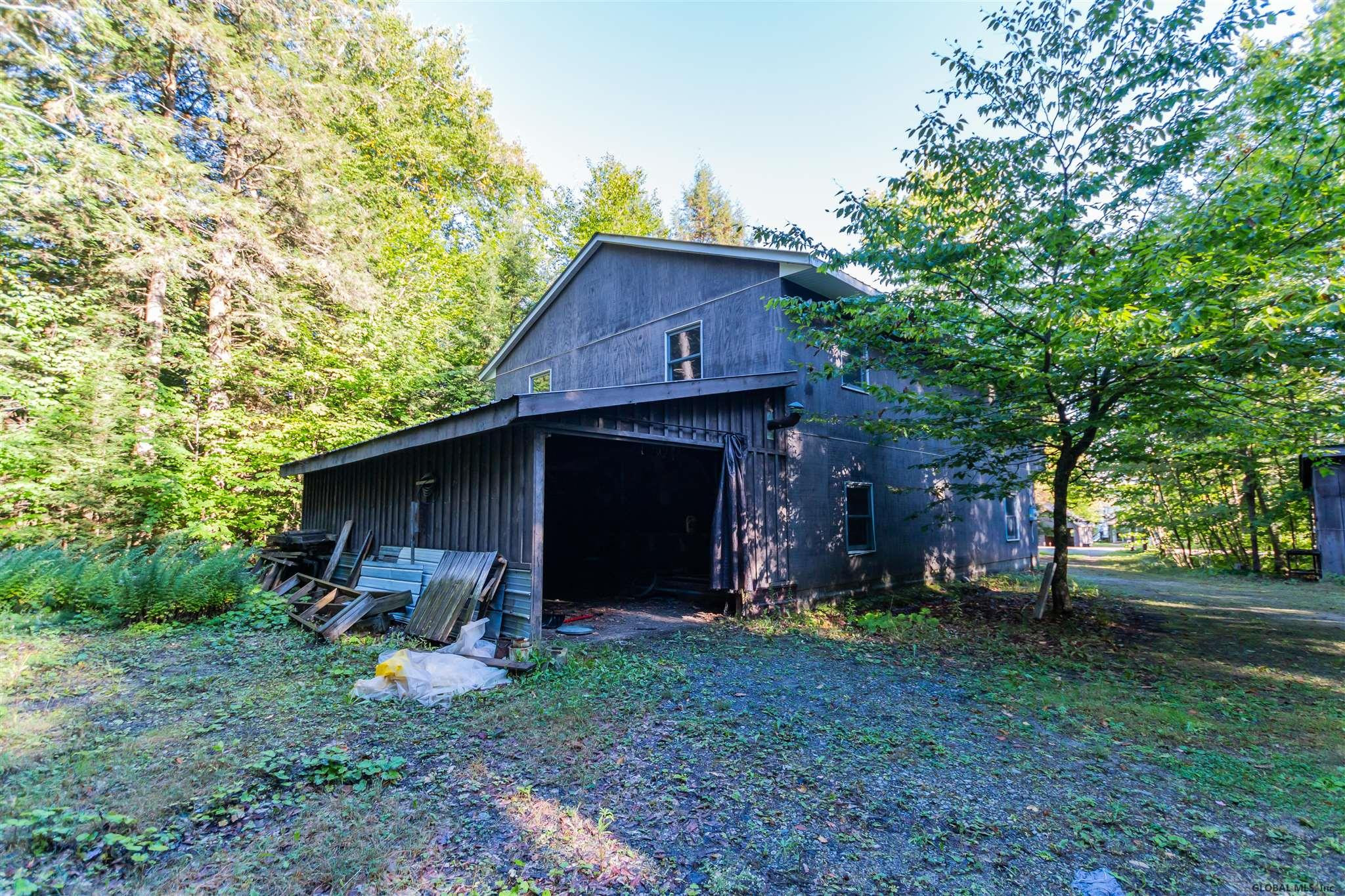 170 South Shore Road Caroga, NY 12032 - Photo 45 of 51 Photo 48