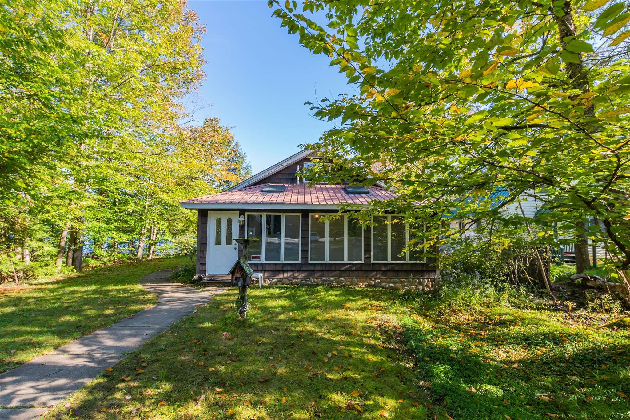 170 South Shore Road Caroga, NY 12032 - Photo 5 of 51 Photo 5