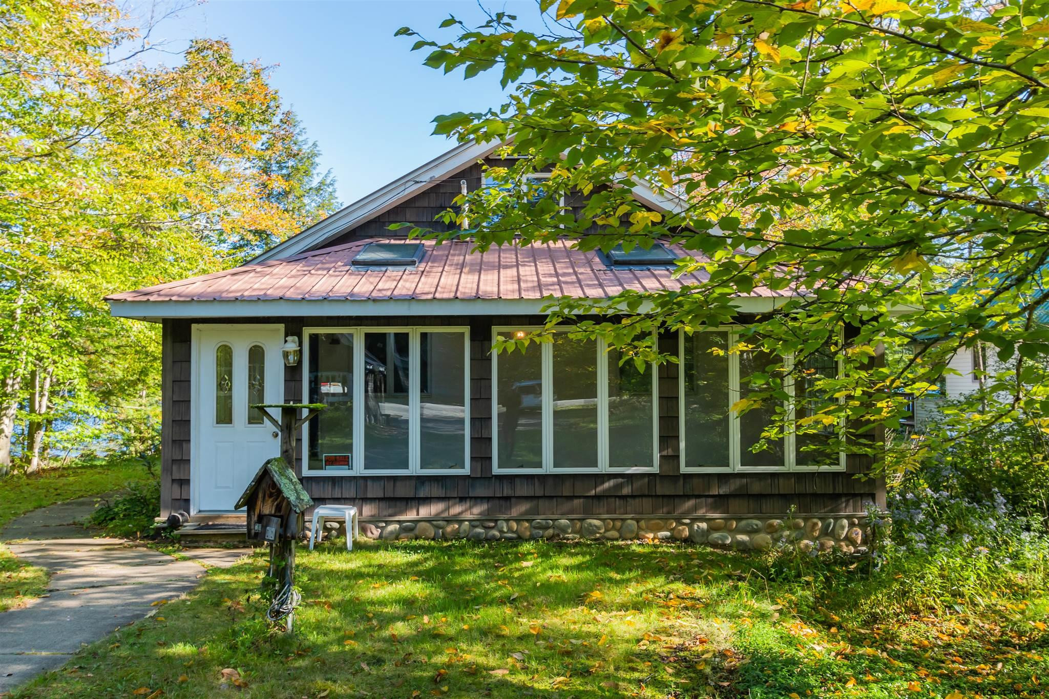 170 South Shore Road Caroga, NY 12032 - Photo 6 of 51 Photo 7