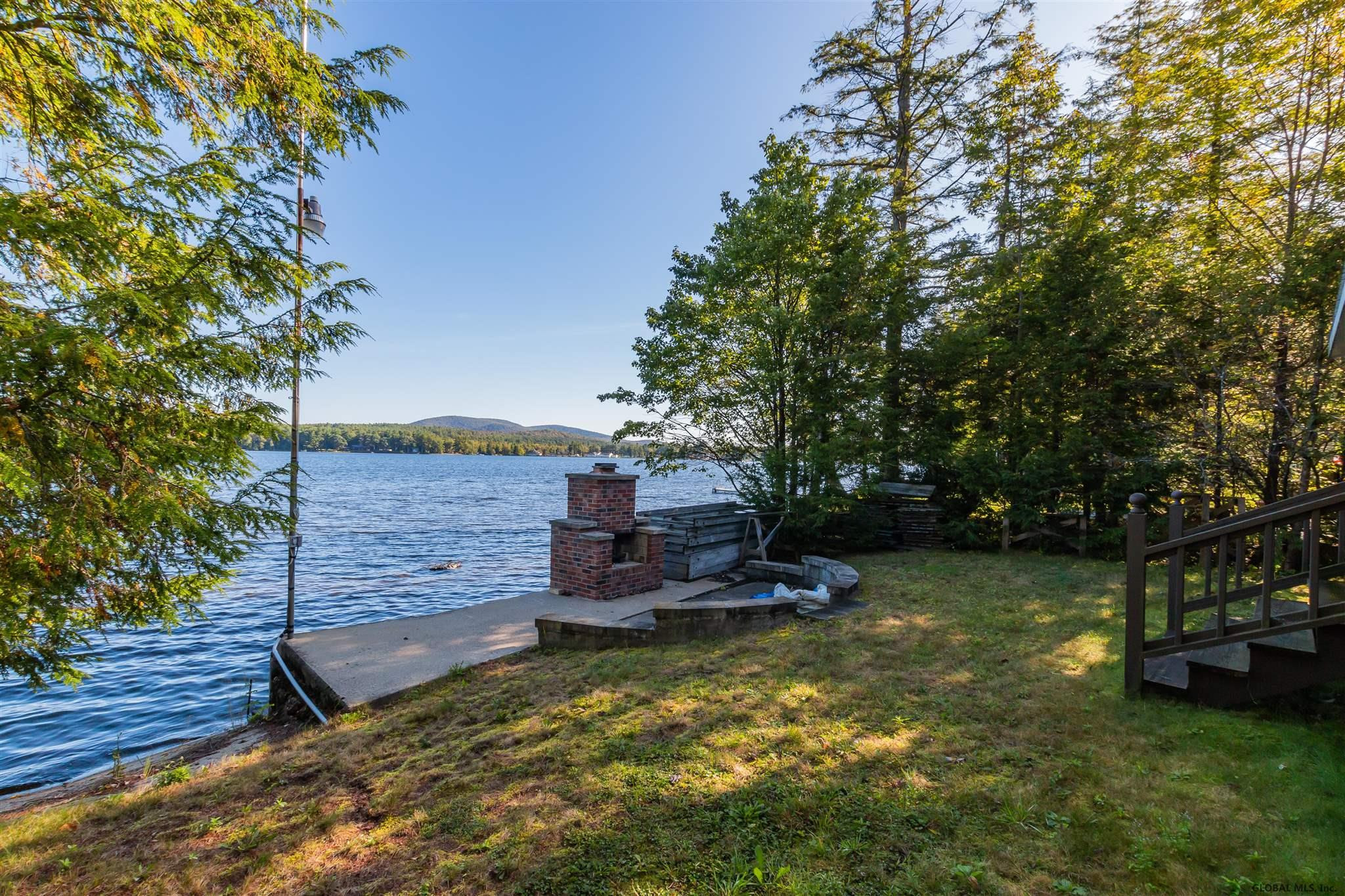 170 South Shore Road Caroga, NY 12032 - Photo 9 of 51 Photo 11