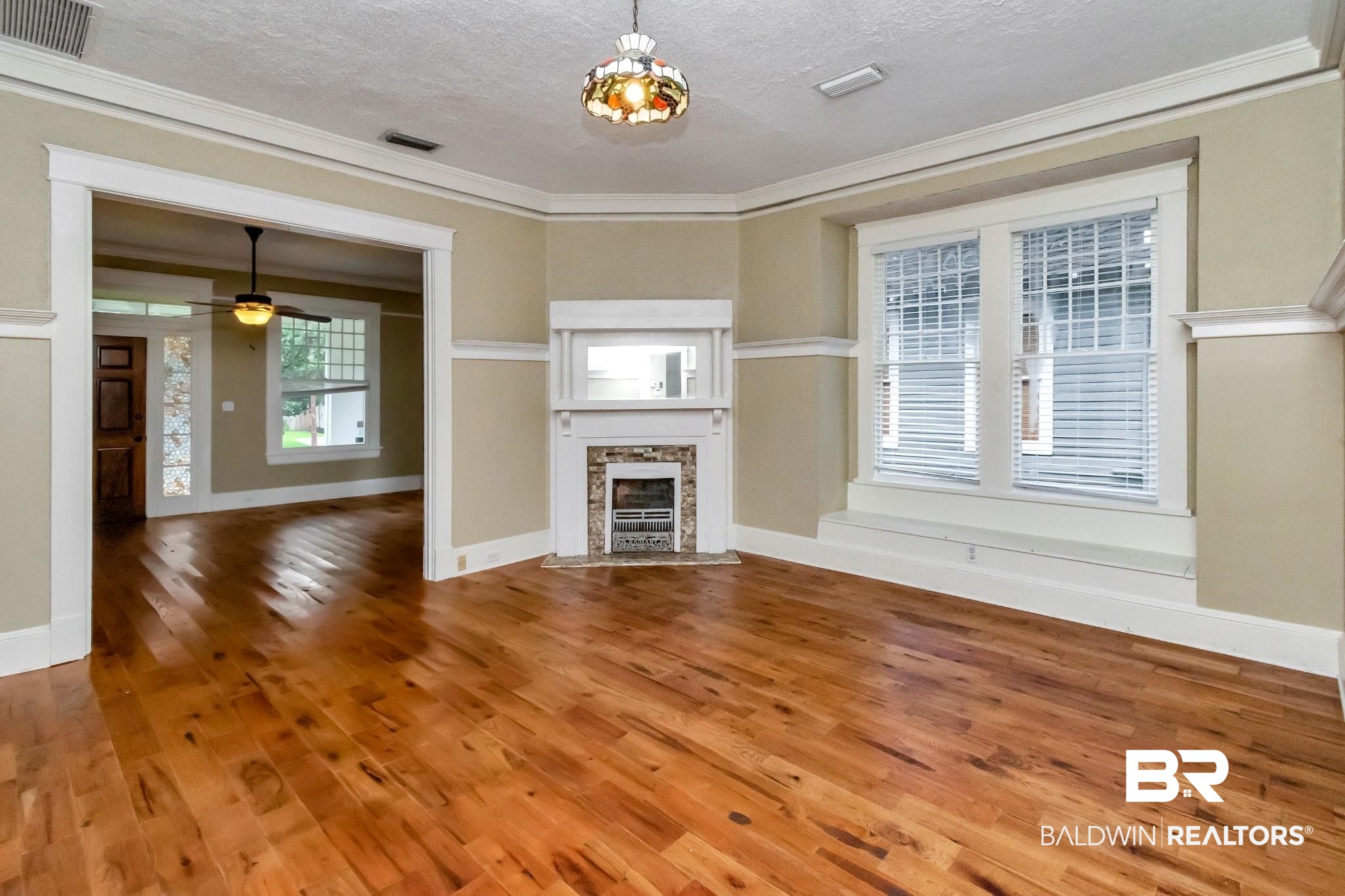 1559 Bruister Street Mobile, AL 36604 - Photo 8 of 20 Dining Room