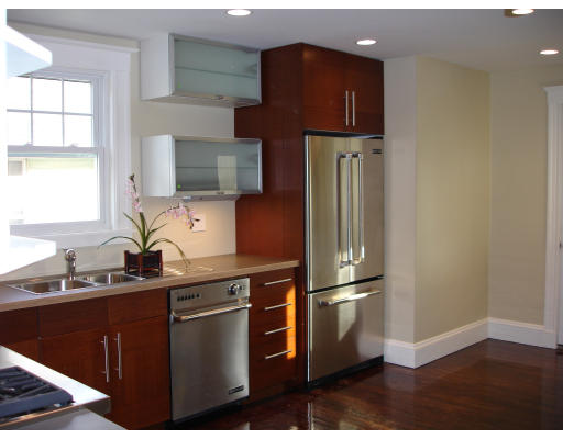 51 Putnam Road, Unit 1 Somerville, MA 02145 - Photo 1 of 1 Gallery Image 1