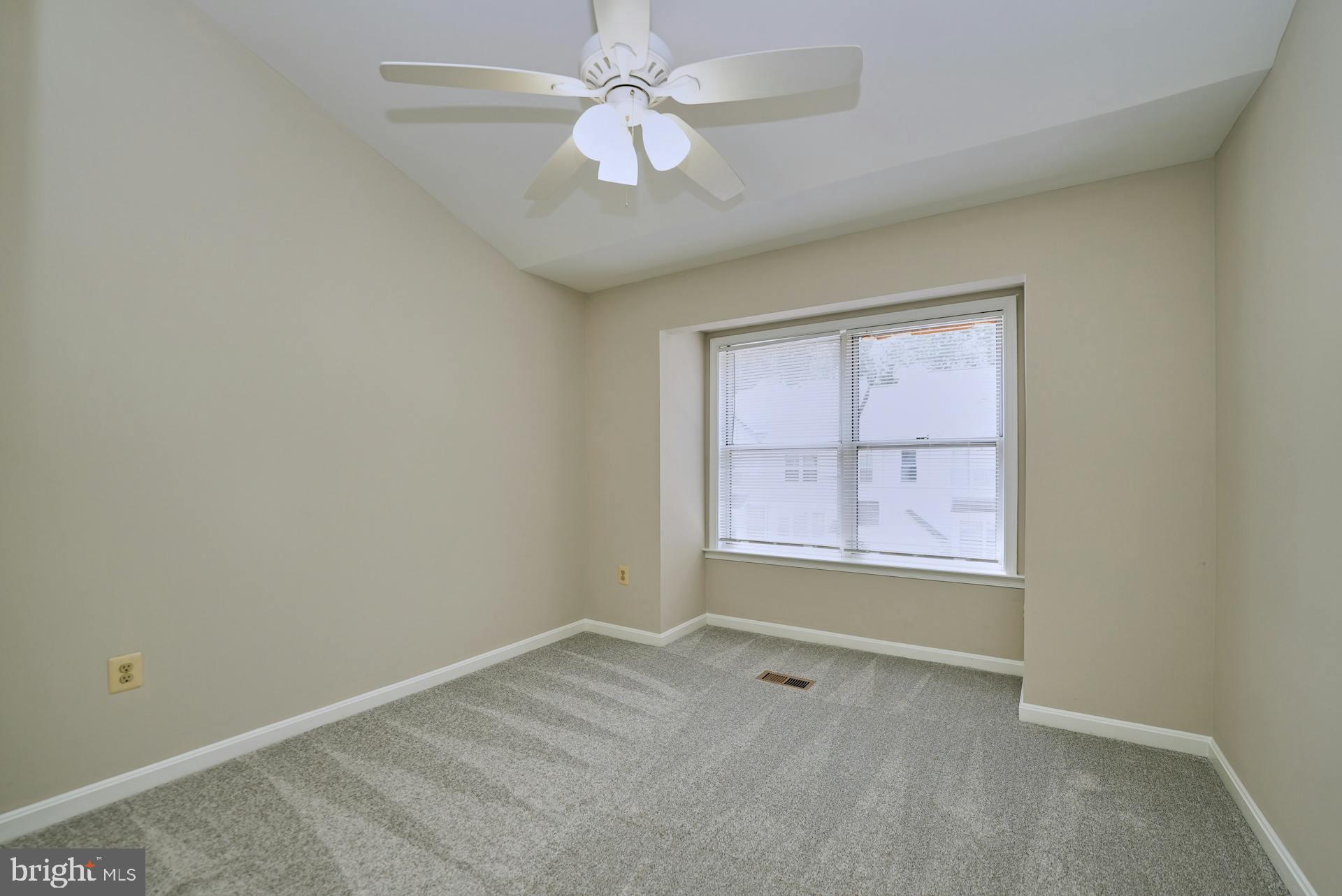 6320 Over See Court Springfield, VA 22152 - Photo 22 of 30 Secondary bedroom on the upper level includes...