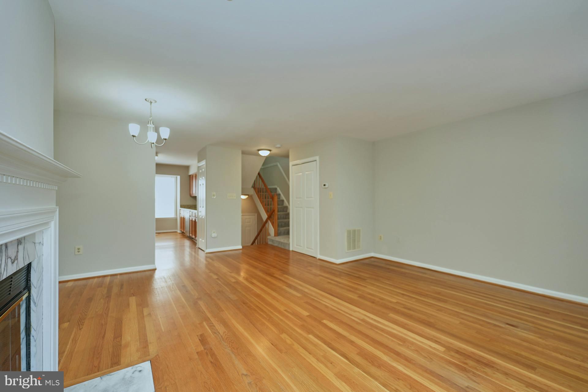 6320 Over See Court Springfield, VA 22152 - Photo 7 of 30 Dining area just off the family room....