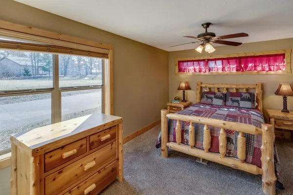 $325,000 | 5211 Ninebark Court Northwest, Walker, MN 56484