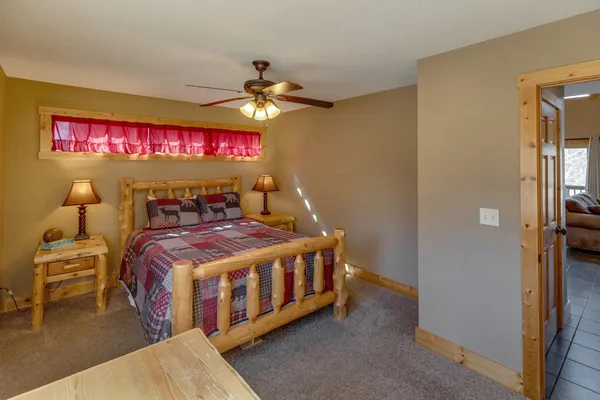 $325,000 | 5211 Ninebark Court Northwest, Walker, MN 56484