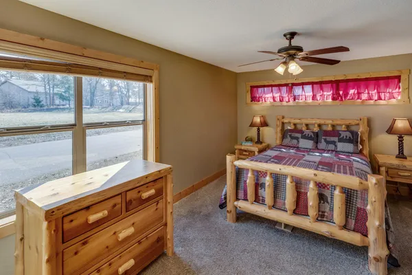 $325,000 | 5211 Ninebark Court Northwest, Walker, MN 56484
