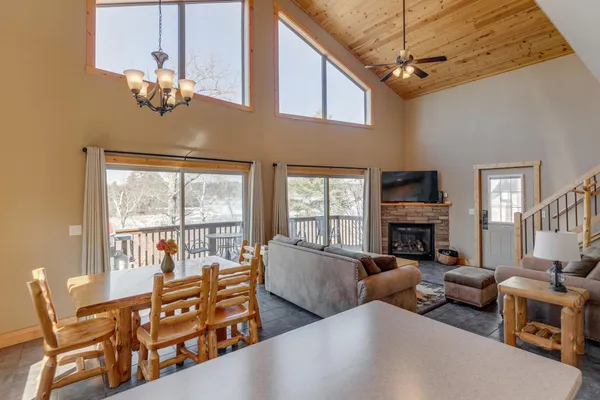 $325,000 | 5211 Ninebark Court Northwest, Walker, MN 56484