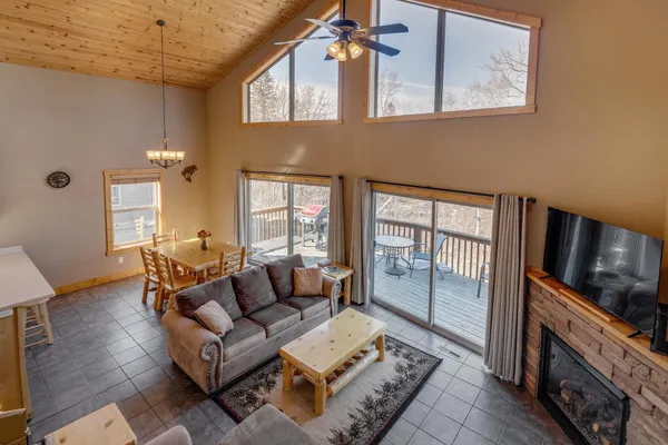 $325,000 | 5211 Ninebark Court Northwest, Walker, MN 56484