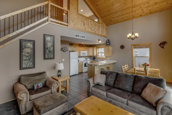 $325,000 | 5211 Ninebark Court Northwest, Walker, MN 56484