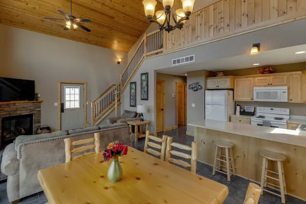 $325,000 | 5211 Ninebark Court Northwest, Walker, MN 56484