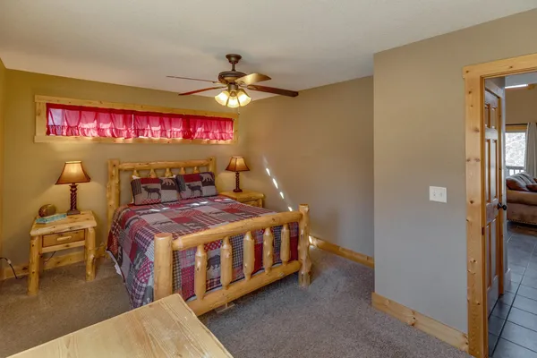 $325,000 | 5211 Ninebark Court Northwest, Walker, MN 56484