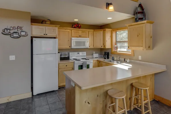 $325,000 | 5211 Ninebark Court Northwest, Walker, MN 56484