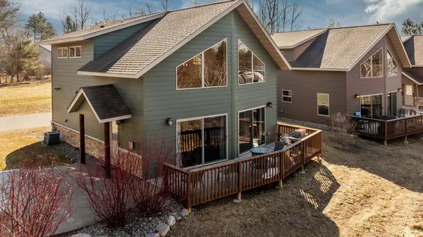 $325,000 | 5211 Ninebark Court Northwest, Walker, MN 56484