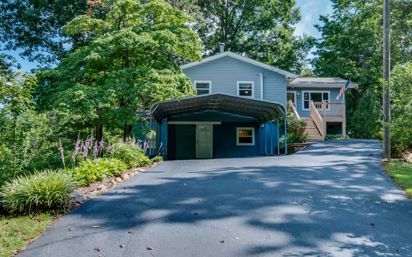 266 Lovingood Road Marble, NC 28905 - Photo 1 of 1 Main View