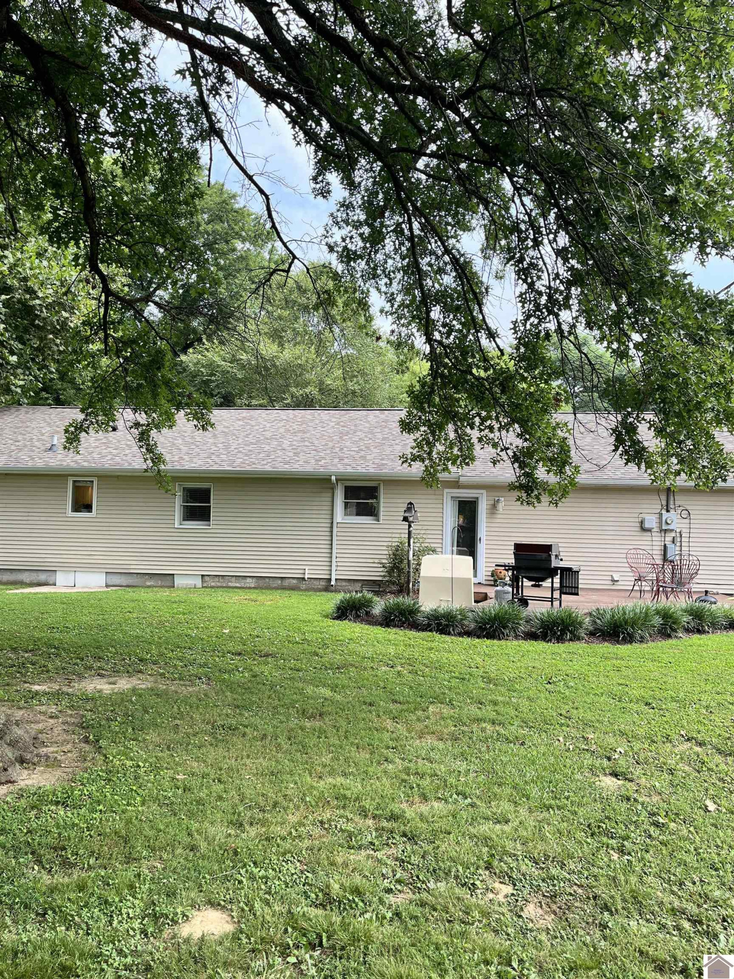 752 Clarks Ferry Road Ledbetter, KY 42058 - Photo 25 of 32 Photo 25