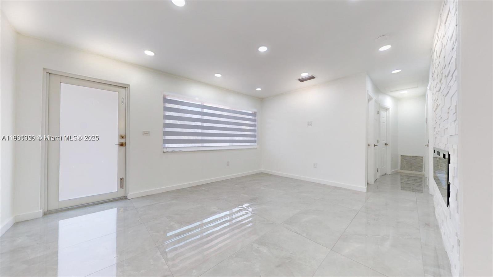 15704 Southwest 302nd Terrace Homestead, FL 33033 - Photo 2 of 26 a view of an empty room