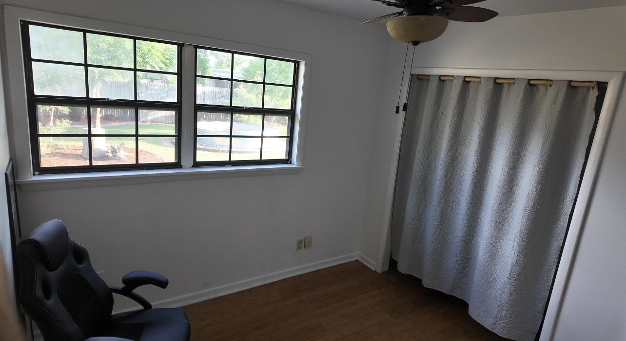 2709 Rice Avenue San Angelo, TX 76904 - Photo 11 of 28 a view of wooden staircase
