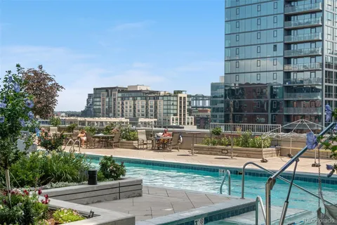 $432,423 | 1700 Bassett Street, Unit 1615, Denver, CO 80202