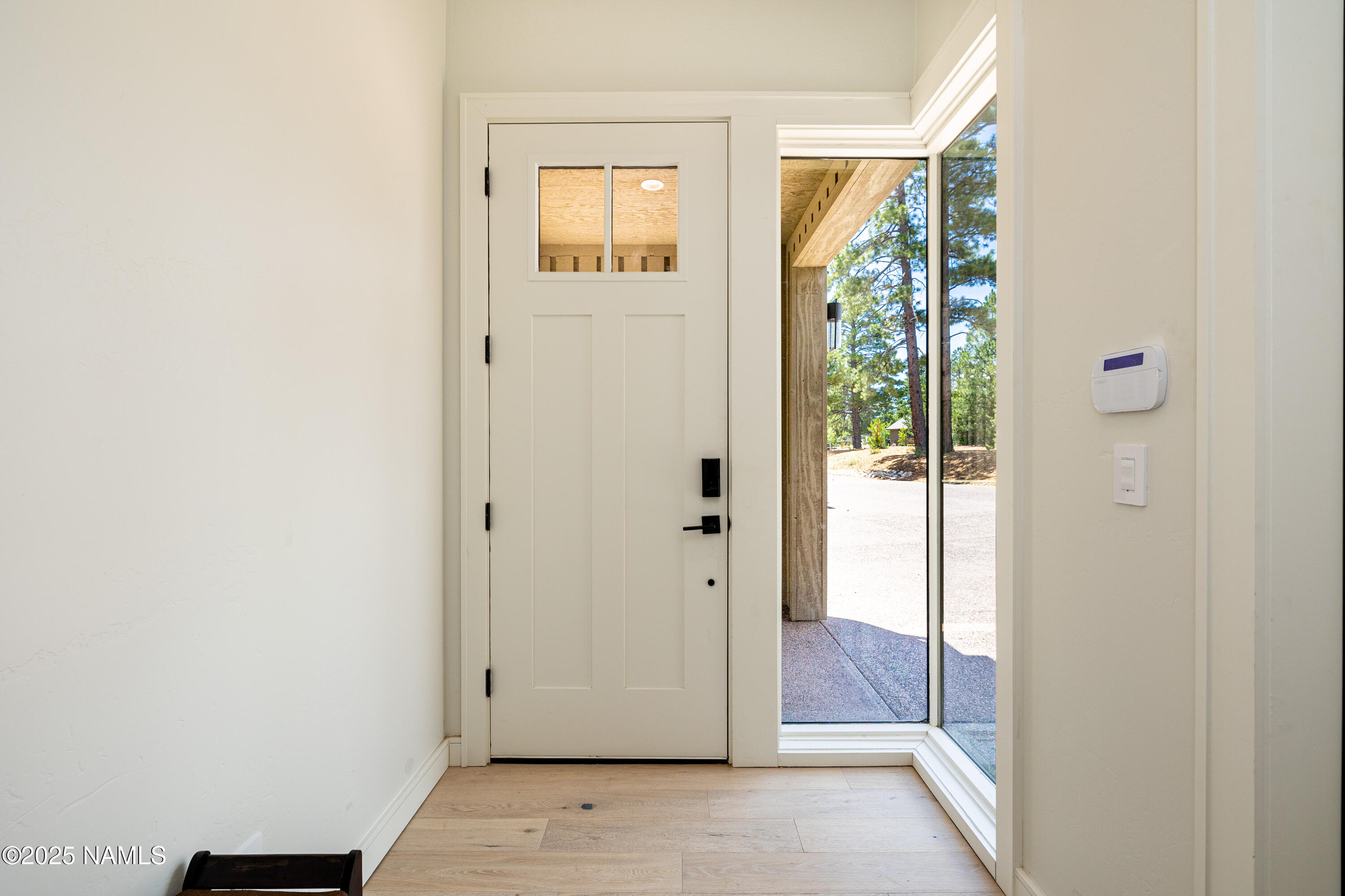 3001 South Tourmaline Drive, Unit 28 Flagstaff, AZ 86005 - Photo 6 of 41 a view of front door