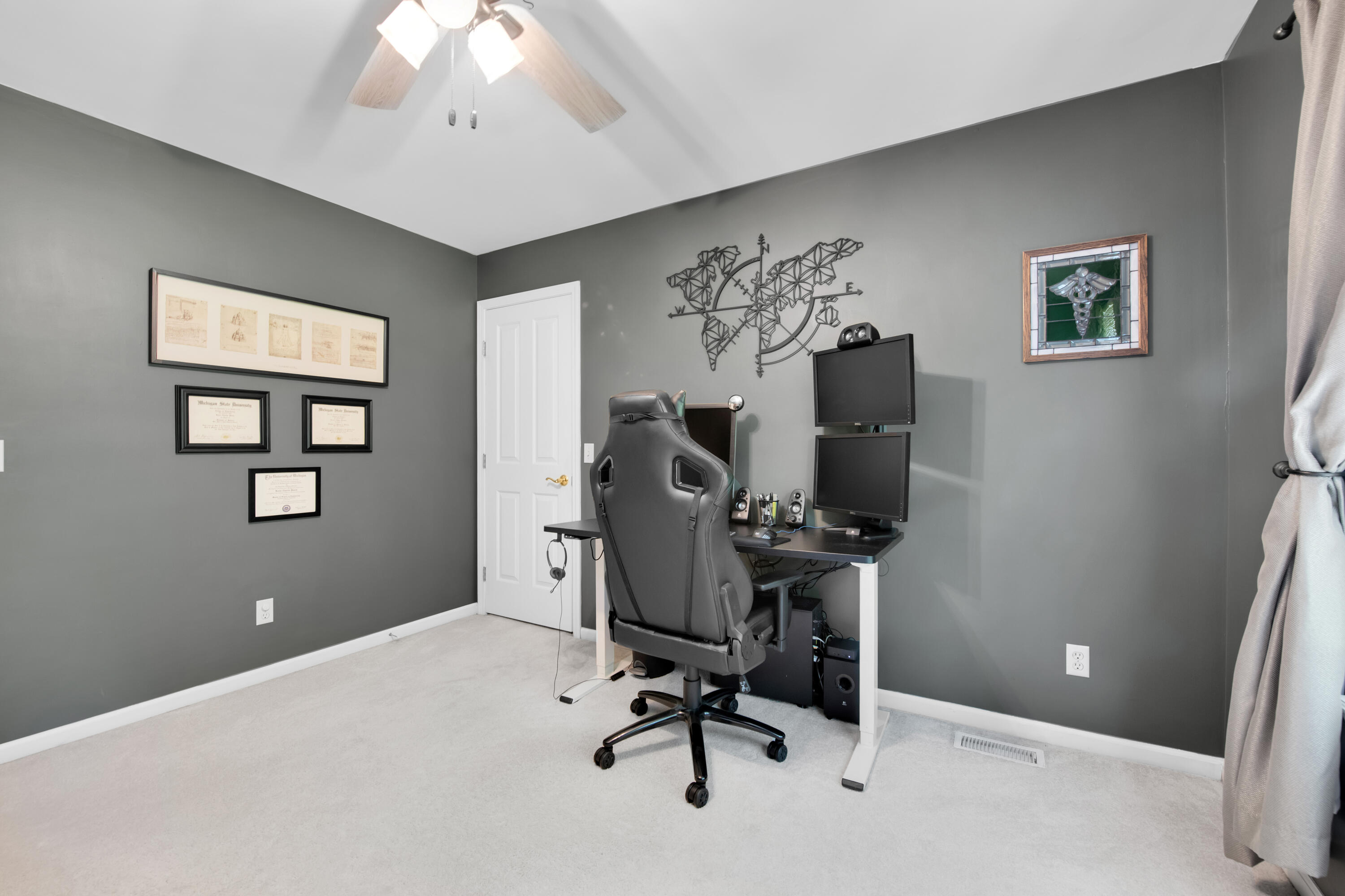 18460 Savage Road Belleville, MI 48111 - Photo 24 of 34 18460 Savage Road - HD Drone Photography