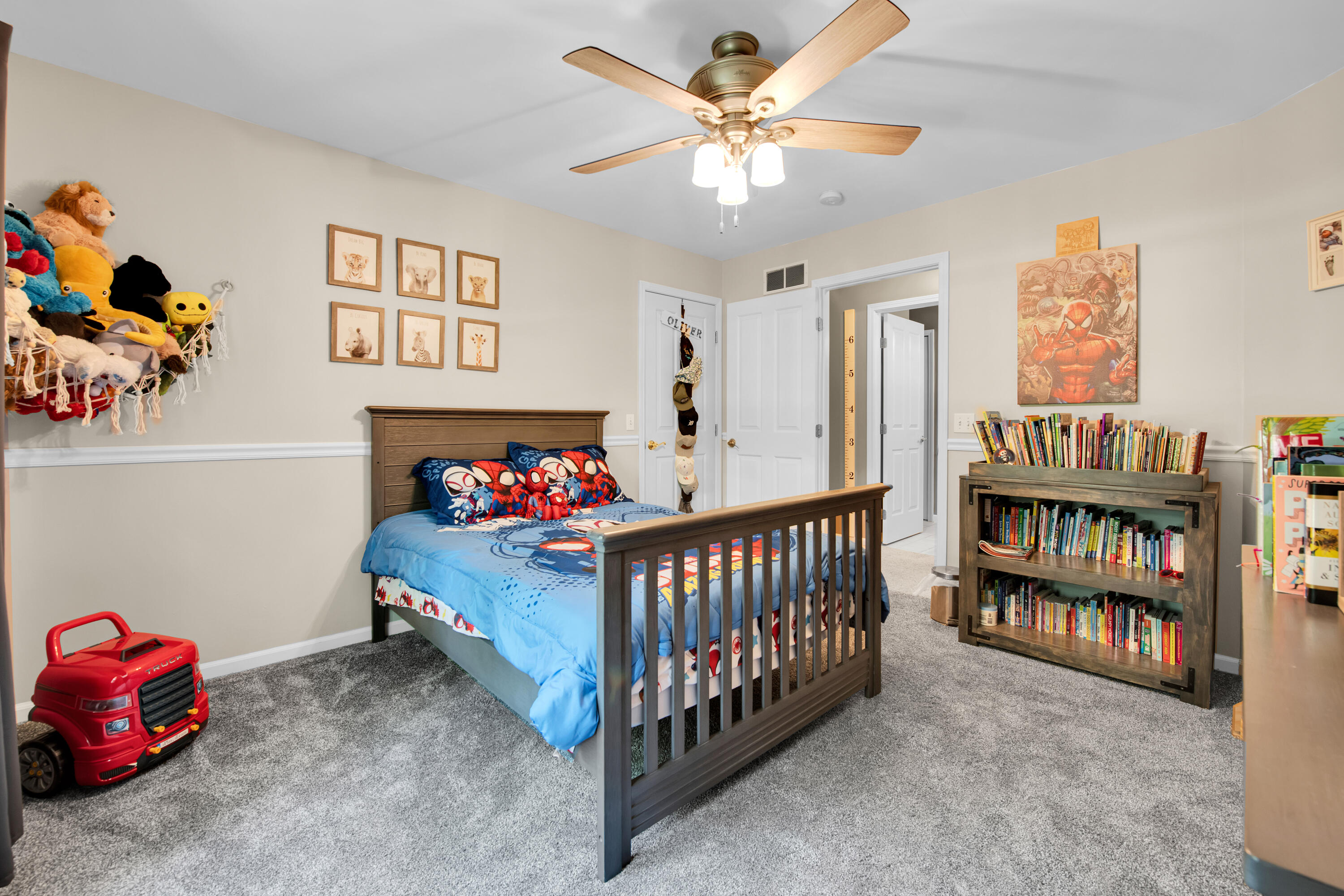 18460 Savage Road Belleville, MI 48111 - Photo 25 of 34 18460 Savage Road - HD Drone Photography