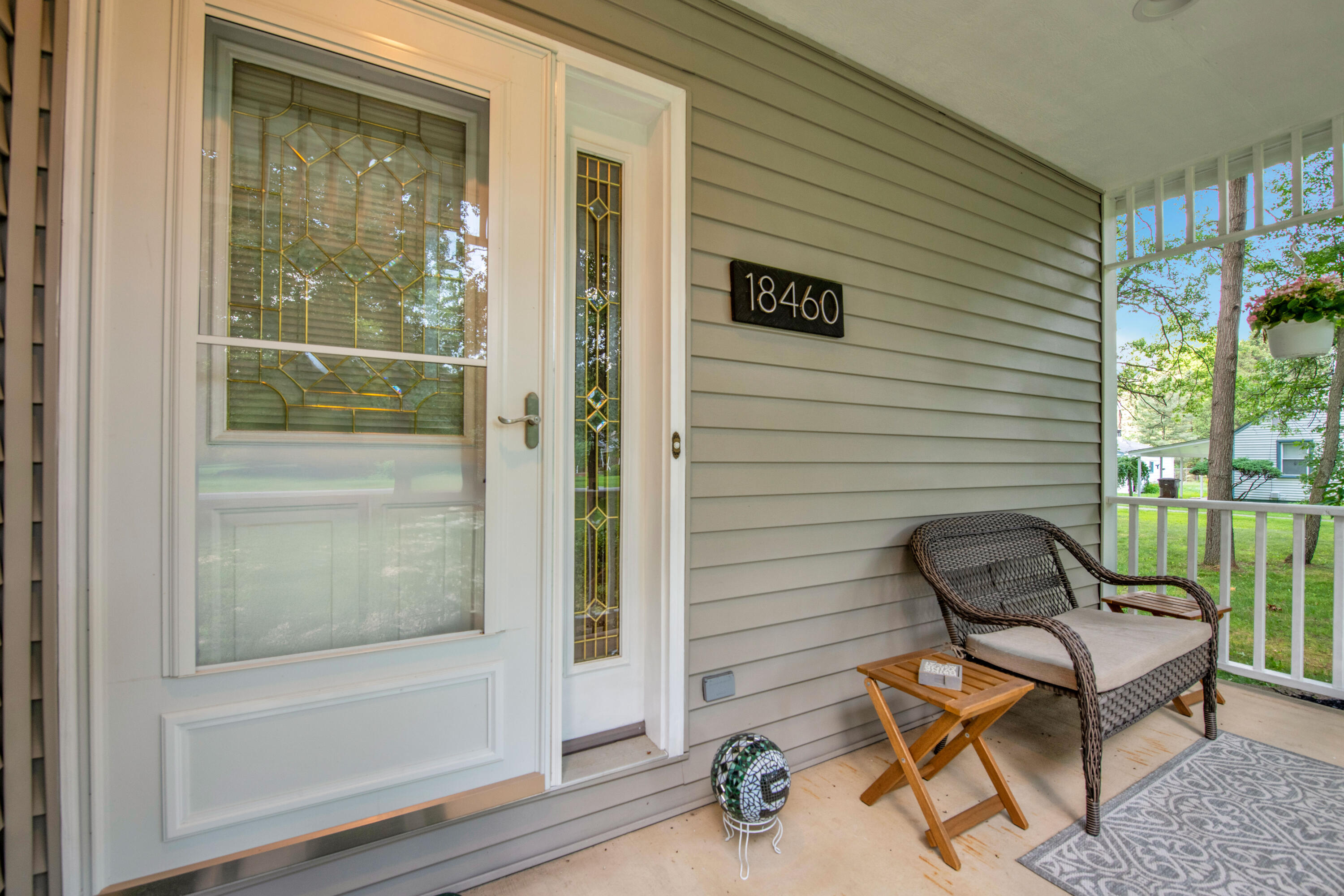 18460 Savage Road Belleville, MI 48111 - Photo 3 of 34 18460 Savage Road - HD Drone Photography