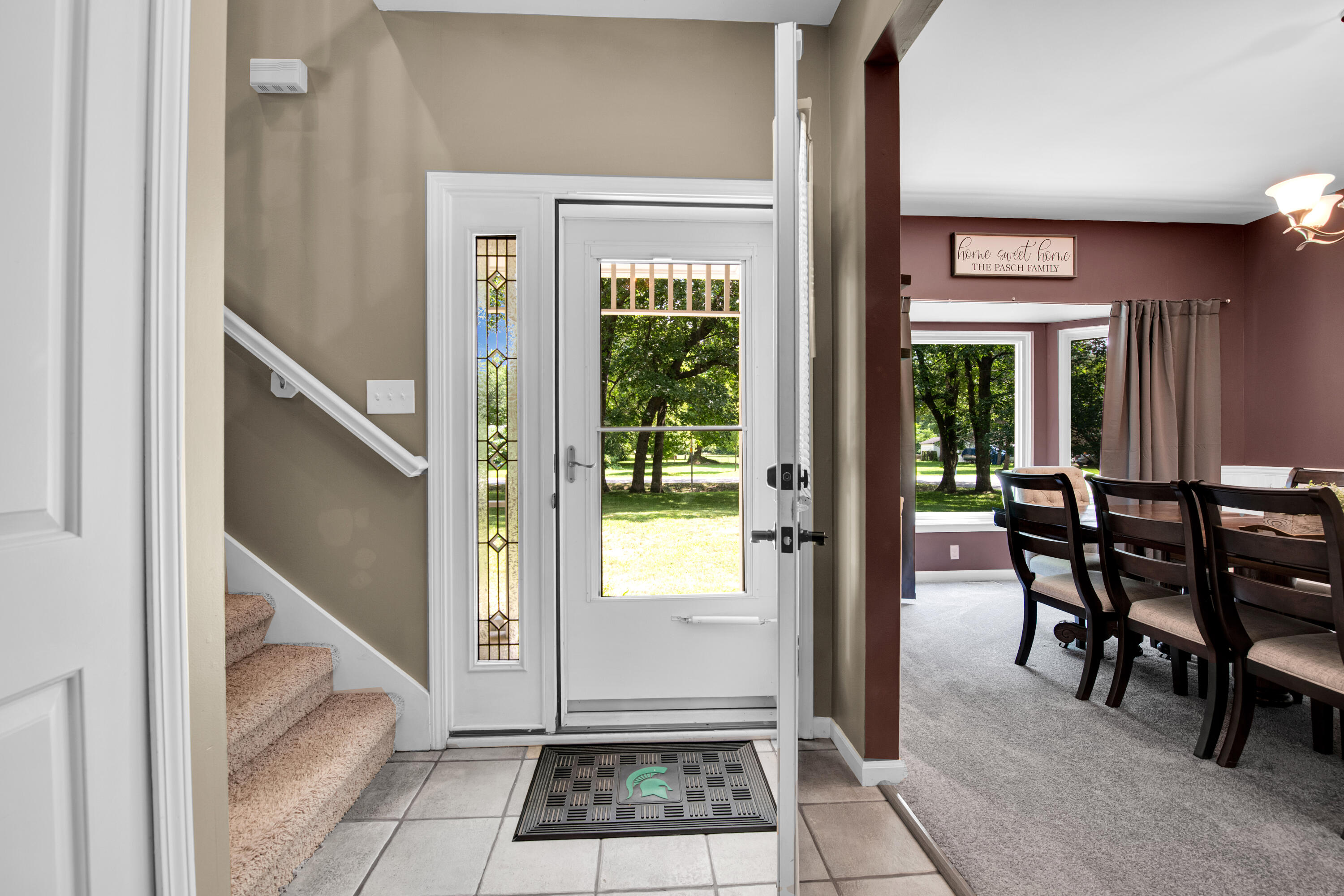 18460 Savage Road Belleville, MI 48111 - Photo 4 of 34 18460 Savage Road - HD Drone Photography