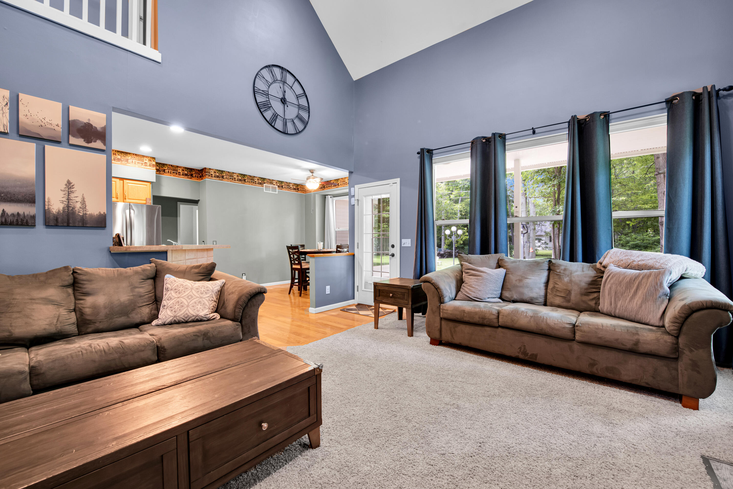 18460 Savage Road Belleville, MI 48111 - Photo 8 of 34 18460 Savage Road - HD Drone Photography