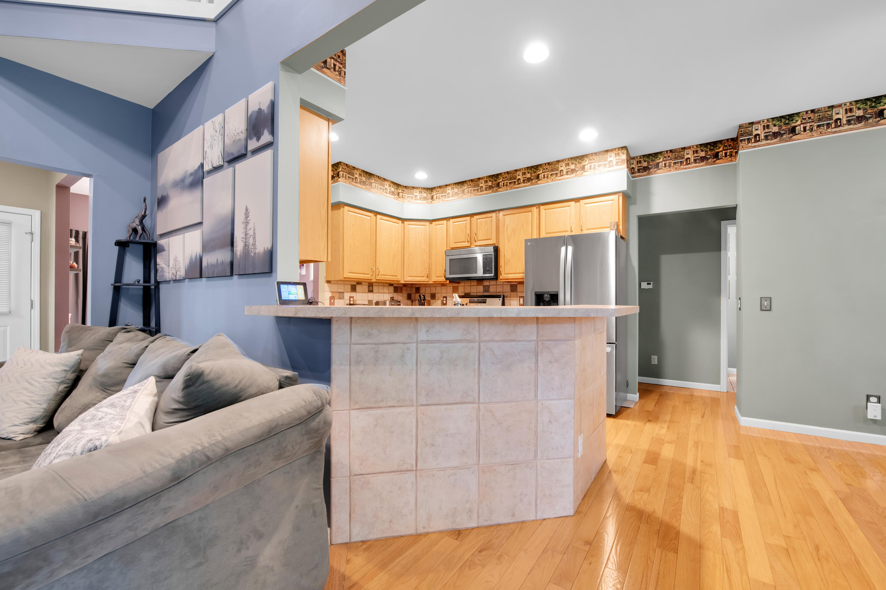 18460 Savage Road Belleville, MI 48111 - Photo 10 of 34 18460 Savage Road - HD Drone Photography