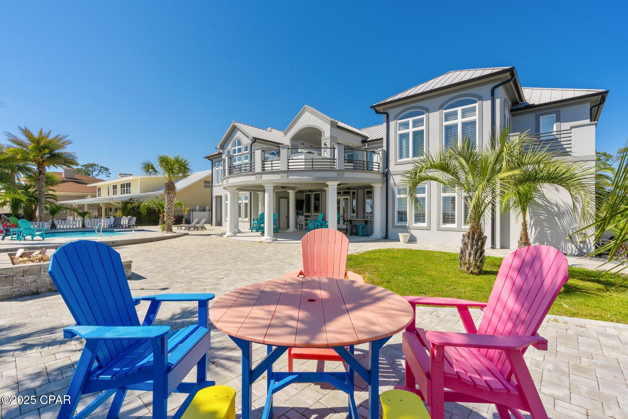 4522 Bay Point Road Panama City Beach, FL 32408 - Photo 11 of 127 Gallery Image 11
