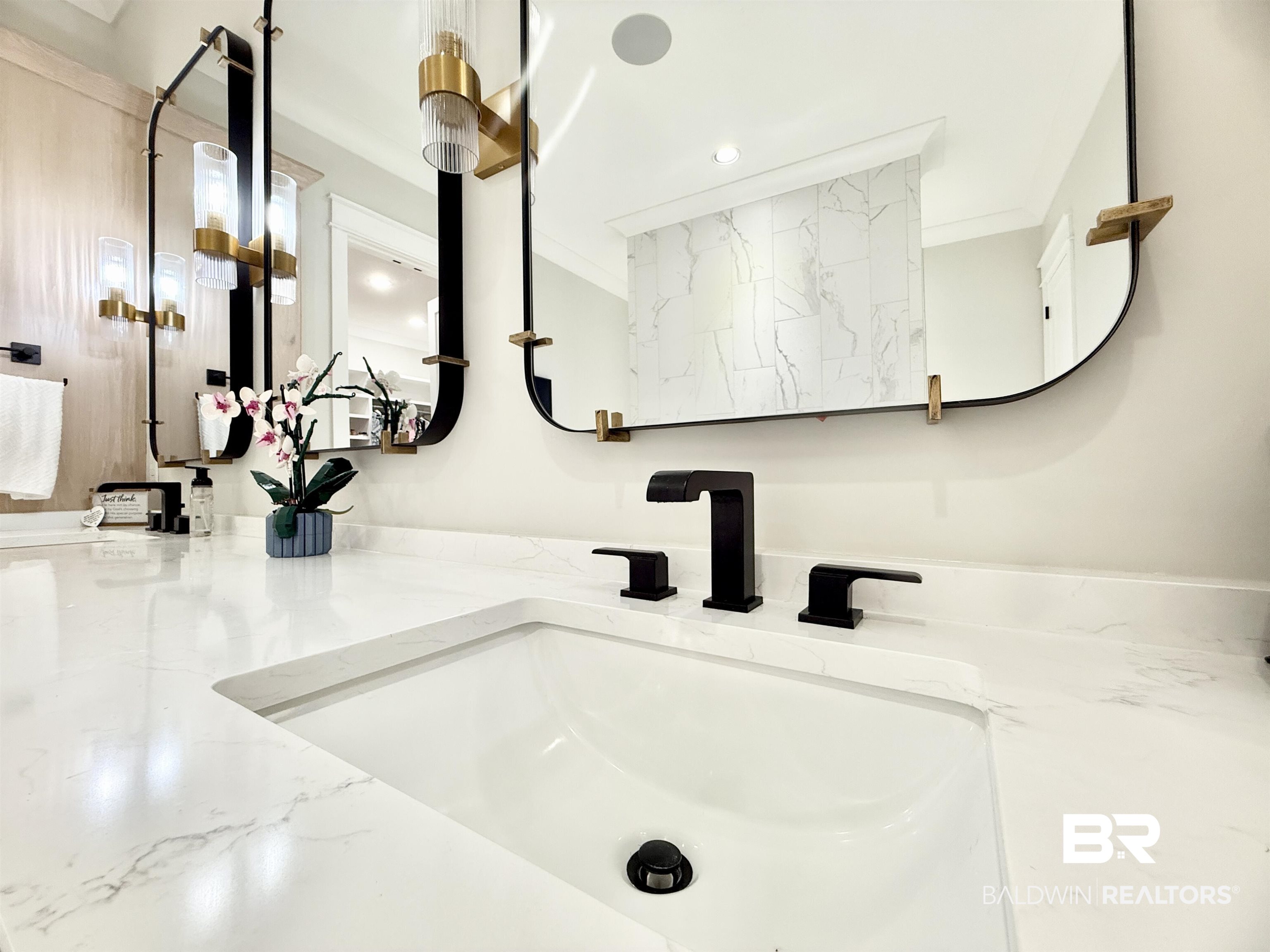 21767 Gallery Boulevard Fairhope, AL 36532 - Photo 31 of 74 Full bath with double vanity