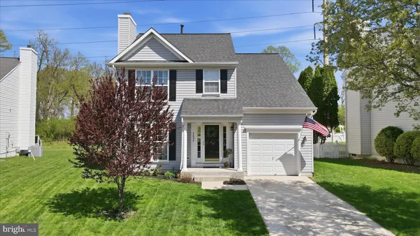 $589,900 | 9049 Allington Manor Circle West, Frederick, MD 21703