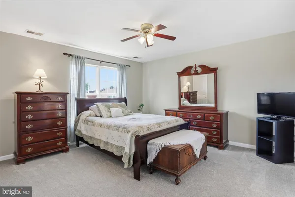 $589,900 | 9049 Allington Manor Circle West, Frederick, MD 21703