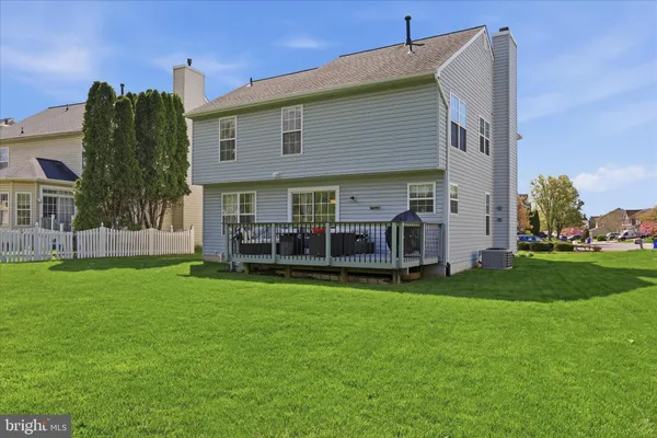 $589,900 | 9049 Allington Manor Circle West, Frederick, MD 21703