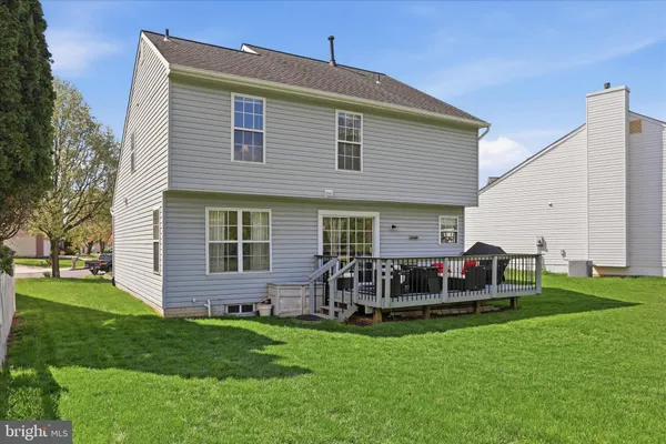 $589,900 | 9049 Allington Manor Circle West, Frederick, MD 21703