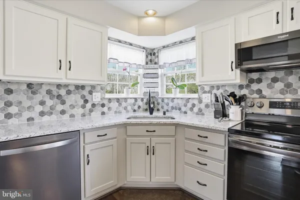 $589,900 | 9049 Allington Manor Circle West, Frederick, MD 21703