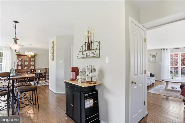 $589,900 | 9049 Allington Manor Circle West, Frederick, MD 21703